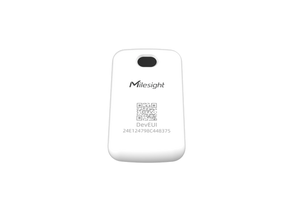 Milesight WS201 Smart Fill Level Monitoring Sensor