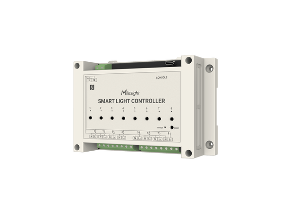 Milesight WS558 Smart Light Controller