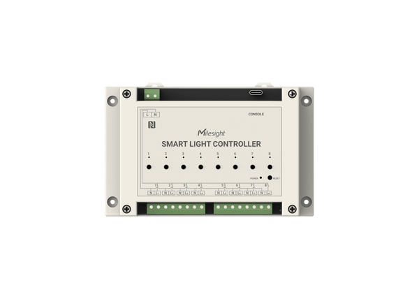 Milesight WS558 Smart Light Controller