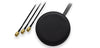Teltonika Combo Siso Cellular, Gps And Wifi Roof Antenna