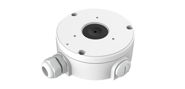 Milesight A83 Wall Mount Junction Box For The Weather-Proof Mini Dome