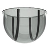 Milesight AC-71 Smoked Dome Cover For Mini Ptz Dome
