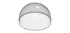 Milesight AC-72 Smoked Dome Cover For Pro Dome Camera