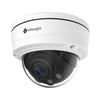 Milesight 5mp Ndaa Ai Motorized Zoom Pro Dome Network Ip Camera With P-Iris 7-22mm Lens