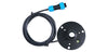 Seeed Industrial Par Iot Sensor Modbus-Rtu Rs485, With Waterproof Aviation Connector