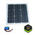 Rika RK95-03 Solar Kit