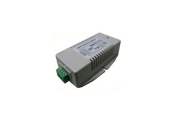 Tycon 10-15vdc In, 56vdc 802.3af/At Out Dc To Dc Converter