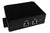 Tycon Power 10-60vdc In Dual Channel 802.3af/At Gigabit Poe Dc To Dc Convertor Adaptor