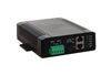 Tycon 12v In 24v Out Poe/Solar Battery Charge Controller