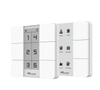 Milesight WS136 IoT Smart Scene Panel