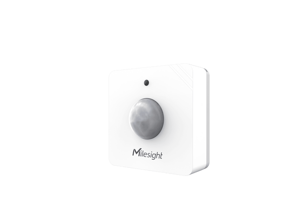 Milesight WS202 PIR & Light Sensor