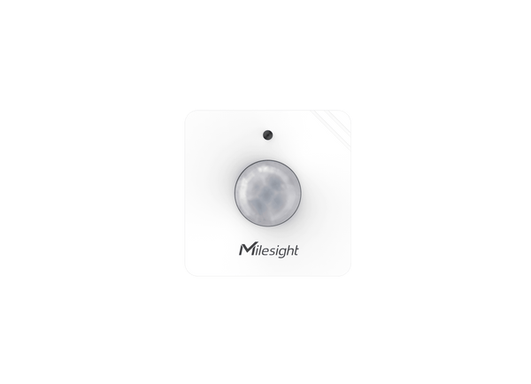 Milesight WS202 PIR & Light Sensor